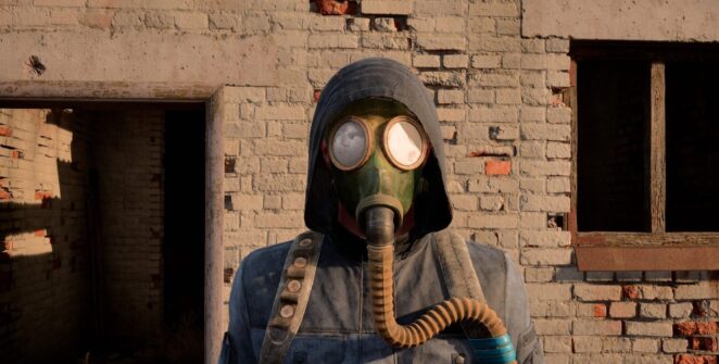 Stalker 2: primeira expansão e atualização 2.0 chegam em agosto com upgrade de engine