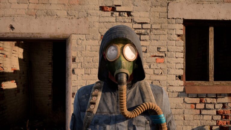 Stalker 2: primeira expansão e atualização 2.0 chegam em agosto com upgrade de engine