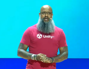 Unity roda jogo próprio dentro do Unreal Engine em demonstração inédita; parceria com Epic mira Fortnite em 2027