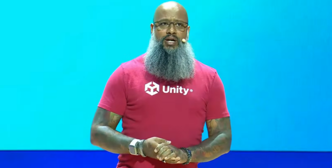 Unity roda jogo próprio dentro do Unreal Engine em demonstração inédita; parceria com Epic mira Fortnite em 2027