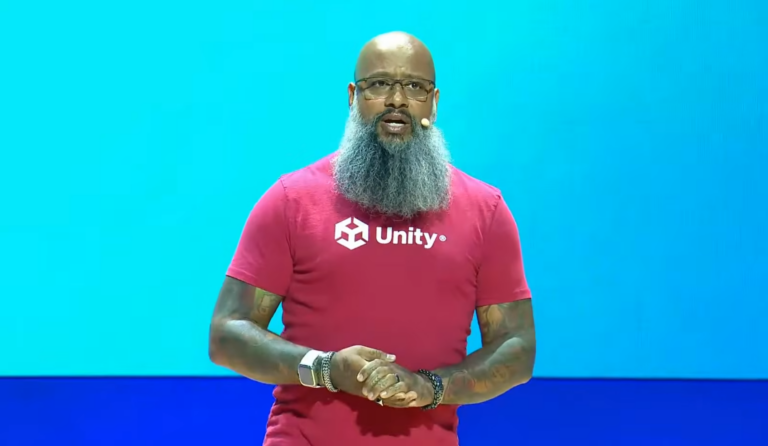 Unity roda jogo próprio dentro do Unreal Engine em demonstração inédita; parceria com Epic mira Fortnite em 2027