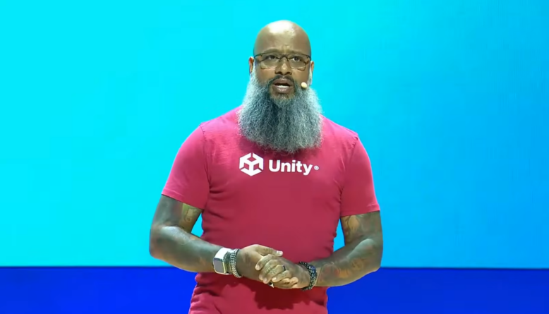Unity roda jogo próprio dentro do Unreal Engine em demonstração inédita; parceria com Epic mira Fortnite em 2027