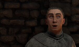 Oblivion Remastered chega ao Switch 2 em agosto, mas PC continua com bugs; fãs pedem patch
