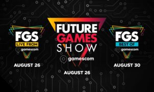 Future Games Show terá três edições na Gamescom 2026 com estreias mundiais e demonstrações
