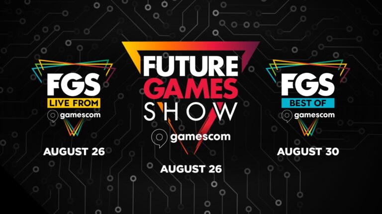 Future Games Show terá três edições na Gamescom 2026 com estreias mundiais e demonstrações