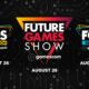 Future Games Show terá três edições na Gamescom 2026 com estreias mundiais e demonstrações
