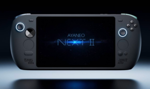 Ayaneo Next 2 chega ao mercado com preço de US$ 5.299 e configuração que desafia a lógica dos portáteis