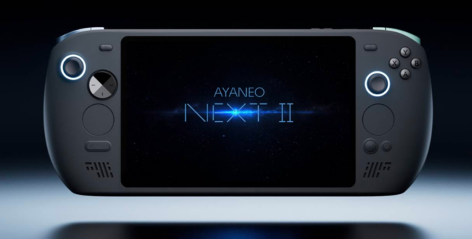 Ayaneo Next 2 chega ao mercado com preço de US$ 5.299 e configuração que desafia a lógica dos portáteis