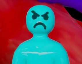 Meccha Chameleon vira alvo de cópias descaradas no Steam, Fortnite e Roblox; até IA foi usada