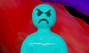 Meccha Chameleon vira alvo de cópias descaradas no Steam, Fortnite e Roblox; até IA foi usada