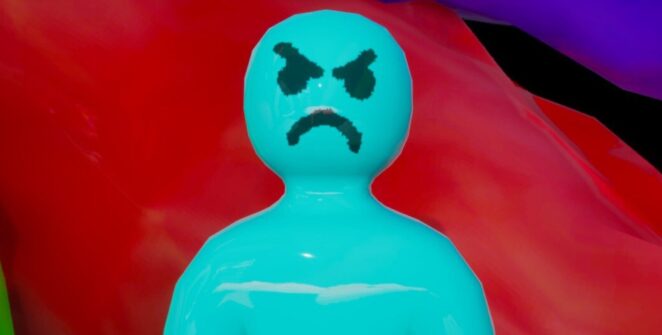Meccha Chameleon vira alvo de cópias descaradas no Steam, Fortnite e Roblox; até IA foi usada