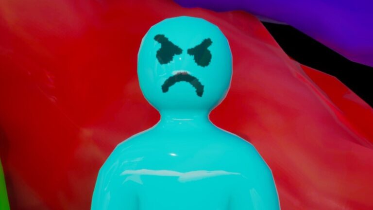 Meccha Chameleon vira alvo de cópias descaradas no Steam, Fortnite e Roblox; até IA foi usada