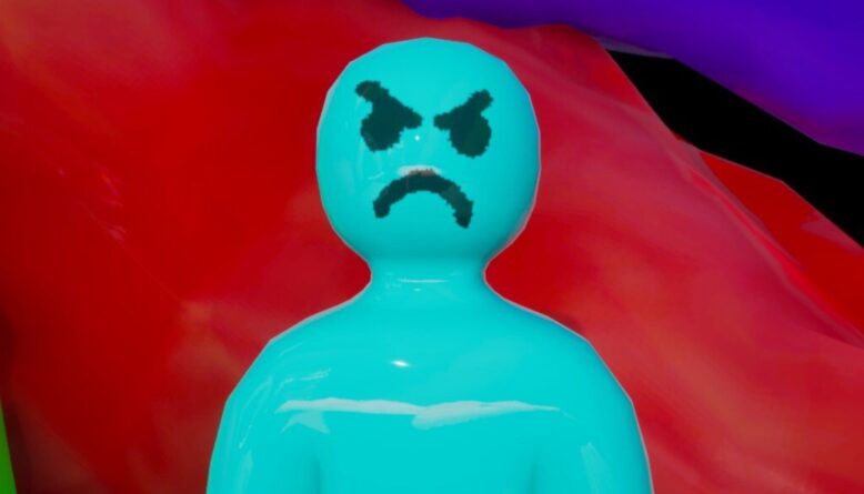 Meccha Chameleon vira alvo de cópias descaradas no Steam, Fortnite e Roblox; até IA foi usada