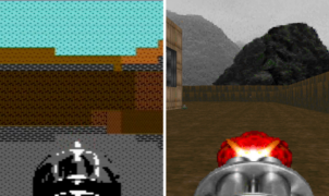 Programador consegue rodar Doom no Commodore 64, e o resultado impressiona