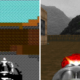 Programador consegue rodar Doom no Commodore 64, e o resultado impressiona