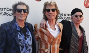Rolling Stones invadem Roblox: banda de 60 anos de história ganha jogo com cristais e show virtual