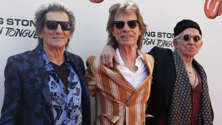 Rolling Stones invadem Roblox: banda de 60 anos de história ganha jogo com cristais e show virtual