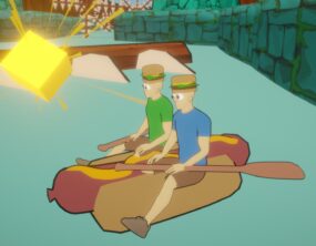 Desenvolvedor rebate críticas sobre reembolsos na Steam após bombardeio de reviews negativos: É errado pedir reembolso de um jogo depois de se divertir e zerá-lo