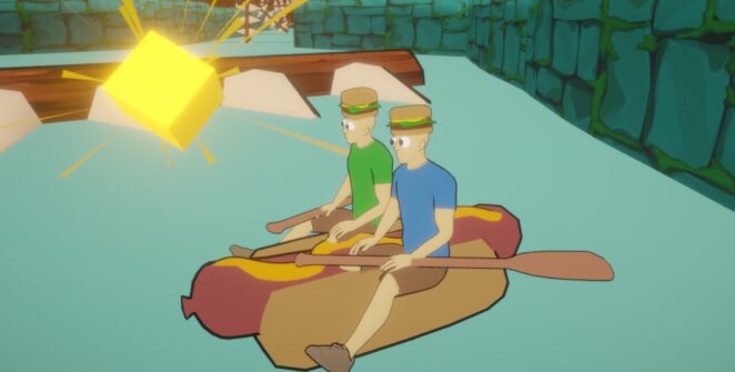 Desenvolvedor rebate críticas sobre reembolsos na Steam após bombardeio de reviews negativos: É errado pedir reembolso de um jogo depois de se divertir e zerá-lo
