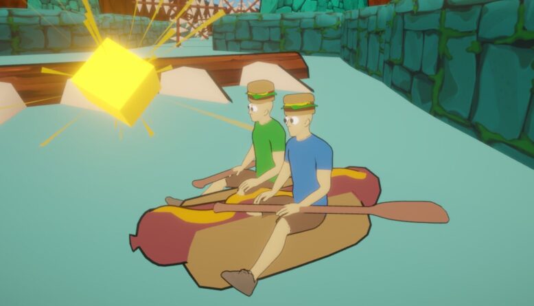 Desenvolvedor rebate críticas sobre reembolsos na Steam após bombardeio de reviews negativos: É errado pedir reembolso de um jogo depois de se divertir e zerá-lo