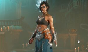Blizzard guarda segredos da temporada 15 de Diablo 4 para a BlizzCon, mas PTR começa na próxima semana