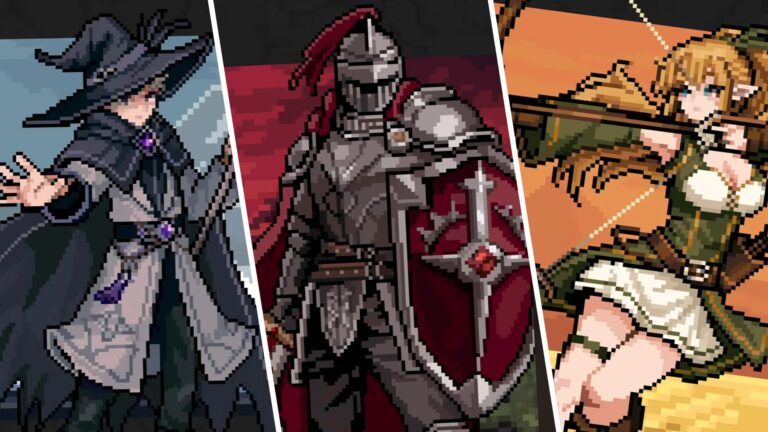 Task Bar Hero: guia completo de tier list e melhores composições de equipe para o endgame