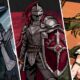 Task Bar Hero: guia completo de tier list e melhores composições de equipe para o endgame