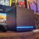Entusiasta cria frontais de mármore para o Steam Machine com pedra supostamente vinda da mesma região usada por Michelangelo