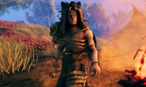 Valheim chega à versão 1.0 em setembro com aumento de preço e novo bioma, mas sem atualização nos oceanos