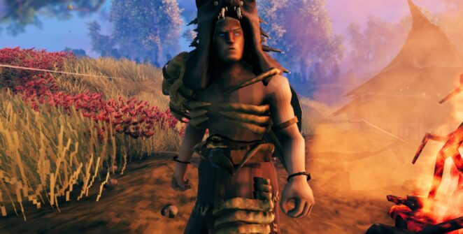 Valheim chega à versão 1.0 em setembro com aumento de preço e novo bioma, mas sem atualização nos oceanos