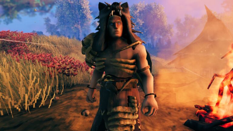 Valheim chega à versão 1.0 em setembro com aumento de preço e novo bioma, mas sem atualização nos oceanos