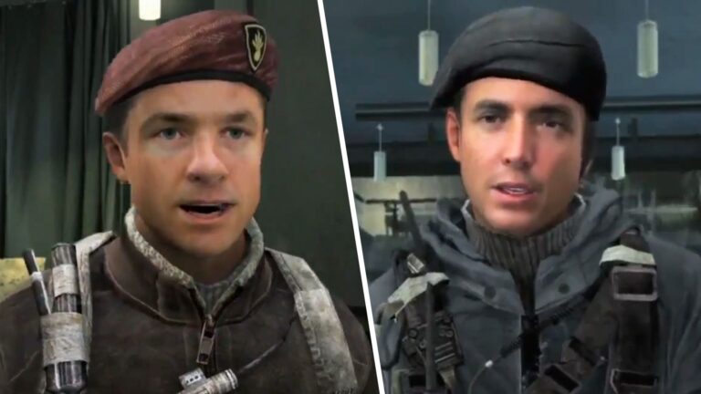 Antes do filme, Activision já investiu em séries bizarras com Will Arnett, Ridley Scott e Andrew Santino no Call of Duty Elite