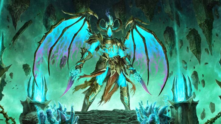 Expansão elevou Diablo 4 ao melhor momento, mas nova temporada ignora o que deu certo