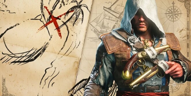 Ubisoft rebate críticas sobre microtransações em Assassins Creed Black Flag Resynced: conteúdo opcional
