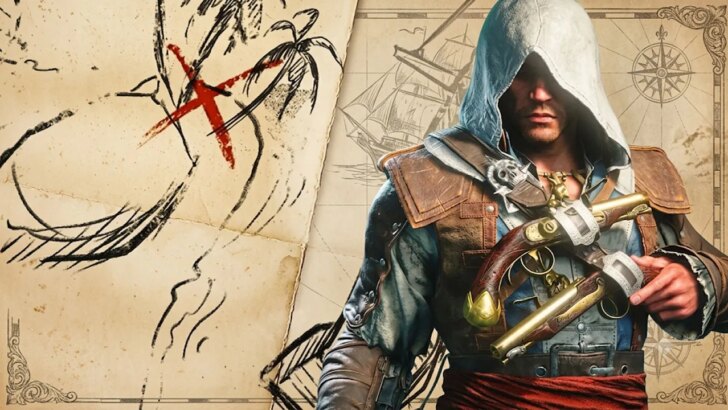 Ubisoft rebate críticas sobre microtransações em Assassins Creed Black Flag Resynced: conteúdo opcional