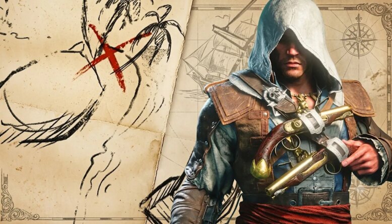 Ubisoft rebate críticas sobre microtransações em Assassins Creed Black Flag Resynced: conteúdo opcional