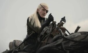Por que Vhagar abandonou Aemond? A misteriosa fuga do dragão em House of the Dragon