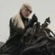 Por que Vhagar abandonou Aemond? A misteriosa fuga do dragão em House of the Dragon