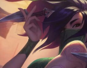 Riftbound Vendetta: Primeiras impressões do novo conjunto do TCG de League of Legends