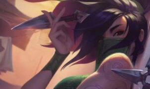 Riftbound Vendetta: Primeiras impressões do novo conjunto do TCG de League of Legends