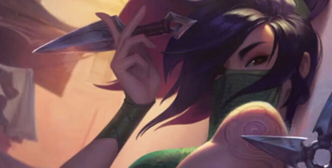 Riftbound Vendetta: Primeiras impressões do novo conjunto do TCG de League of Legends