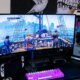 Monitor Alienware AW3426DW: QD-OLED ultrawide com 280 Hz e preço competitivo