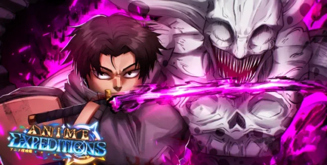 Códigos de Anime Expeditions para julho de 2026 garantem cristais de traço e gemas grátis