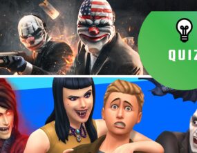 Teste seus conhecimentos sobre DLCs: qual jogo tem mais conteúdo adicional?