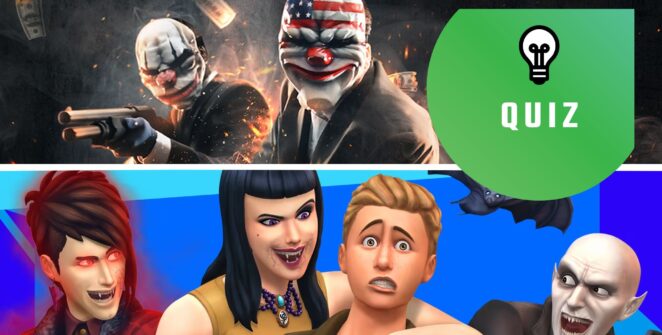 Teste seus conhecimentos sobre DLCs: qual jogo tem mais conteúdo adicional?