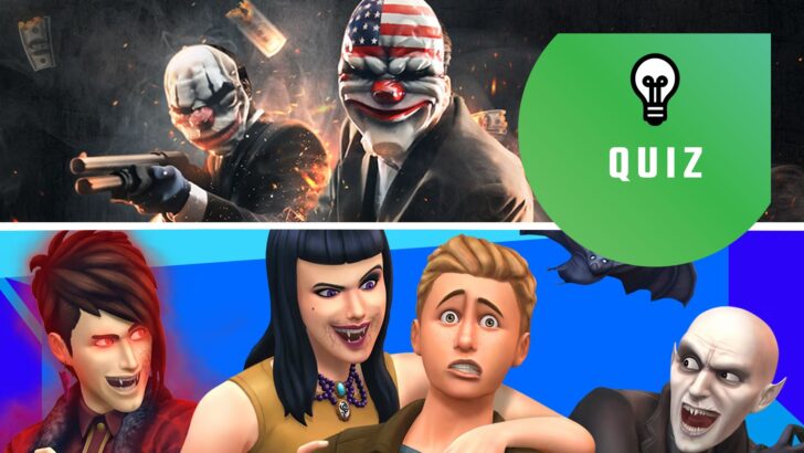 Teste seus conhecimentos sobre DLCs: qual jogo tem mais conteúdo adicional?