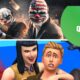 Teste seus conhecimentos sobre DLCs: qual jogo tem mais conteúdo adicional?