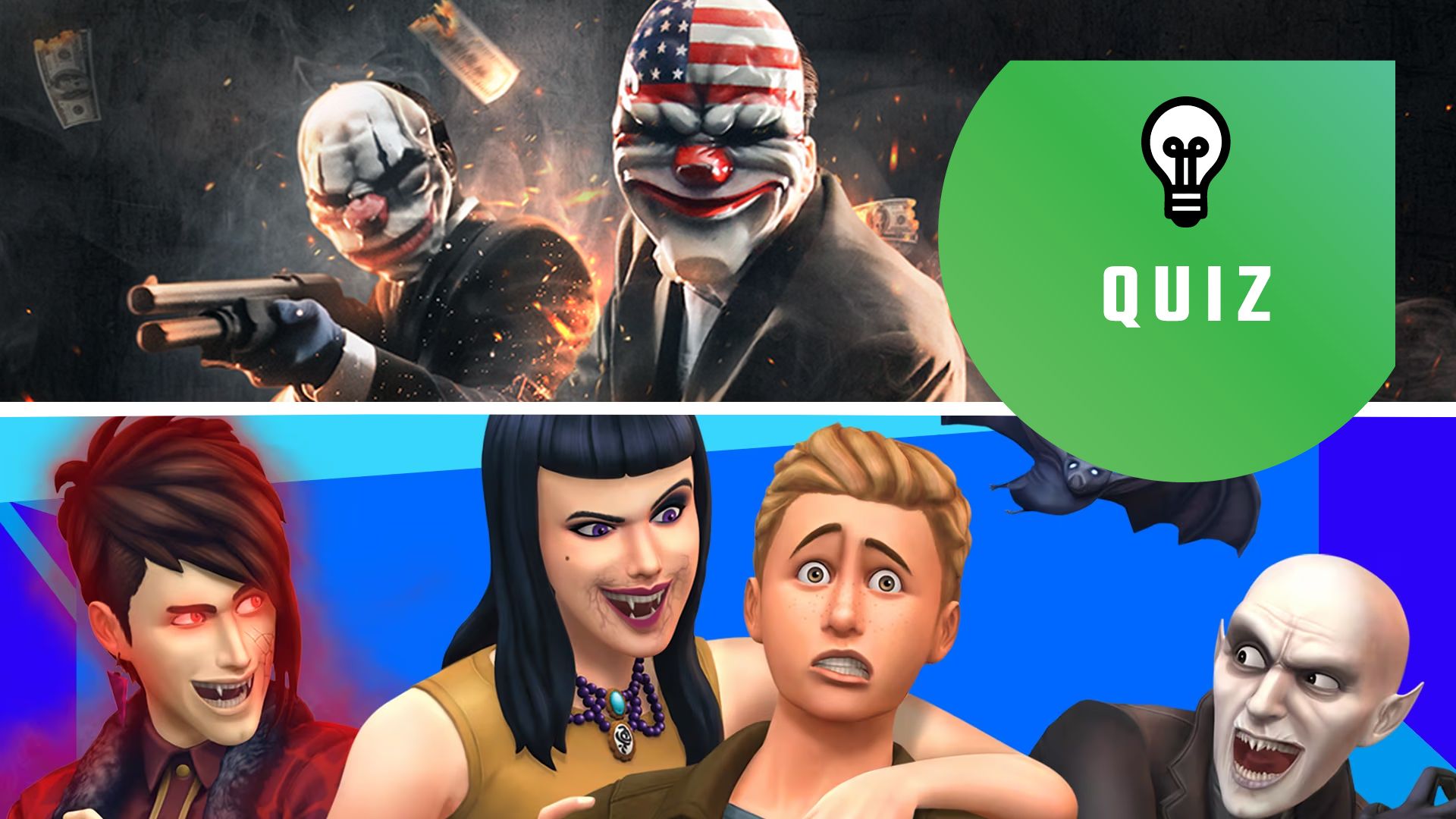 Teste seus conhecimentos sobre DLCs: qual jogo tem mais conteúdo adicional?
