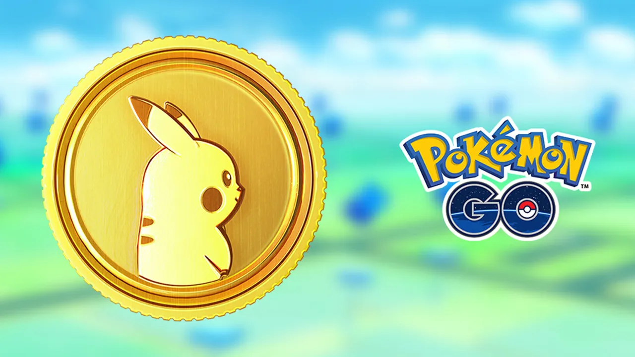 Códigos promocionais de Pokémon GO para julho de 2026: resgate recompensas grátis