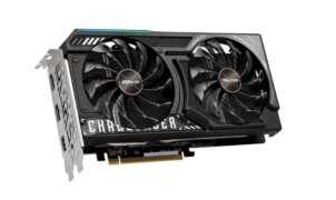 Placa de vídeo com 4 GB de VRAM volta ao mercado; ASRock lança RX 9050 de baixa capacidade